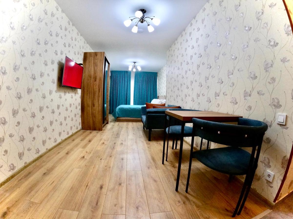 Central Park apartments - Housity