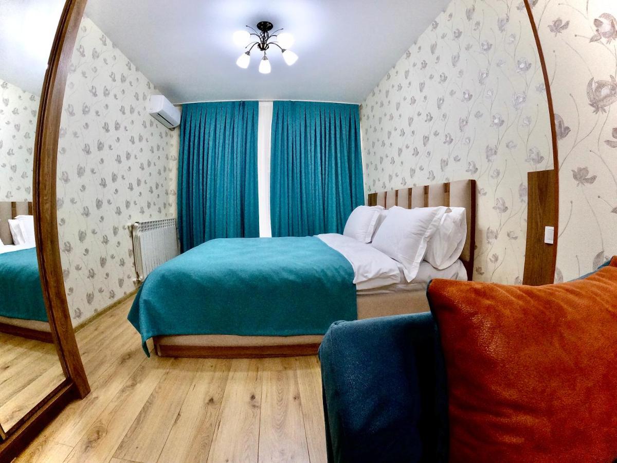 Central Park apartments - Housity
