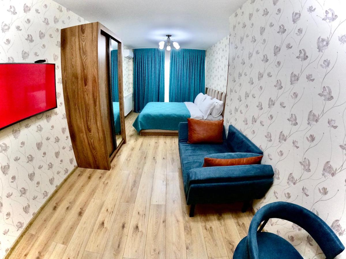 Central Park apartments - Housity