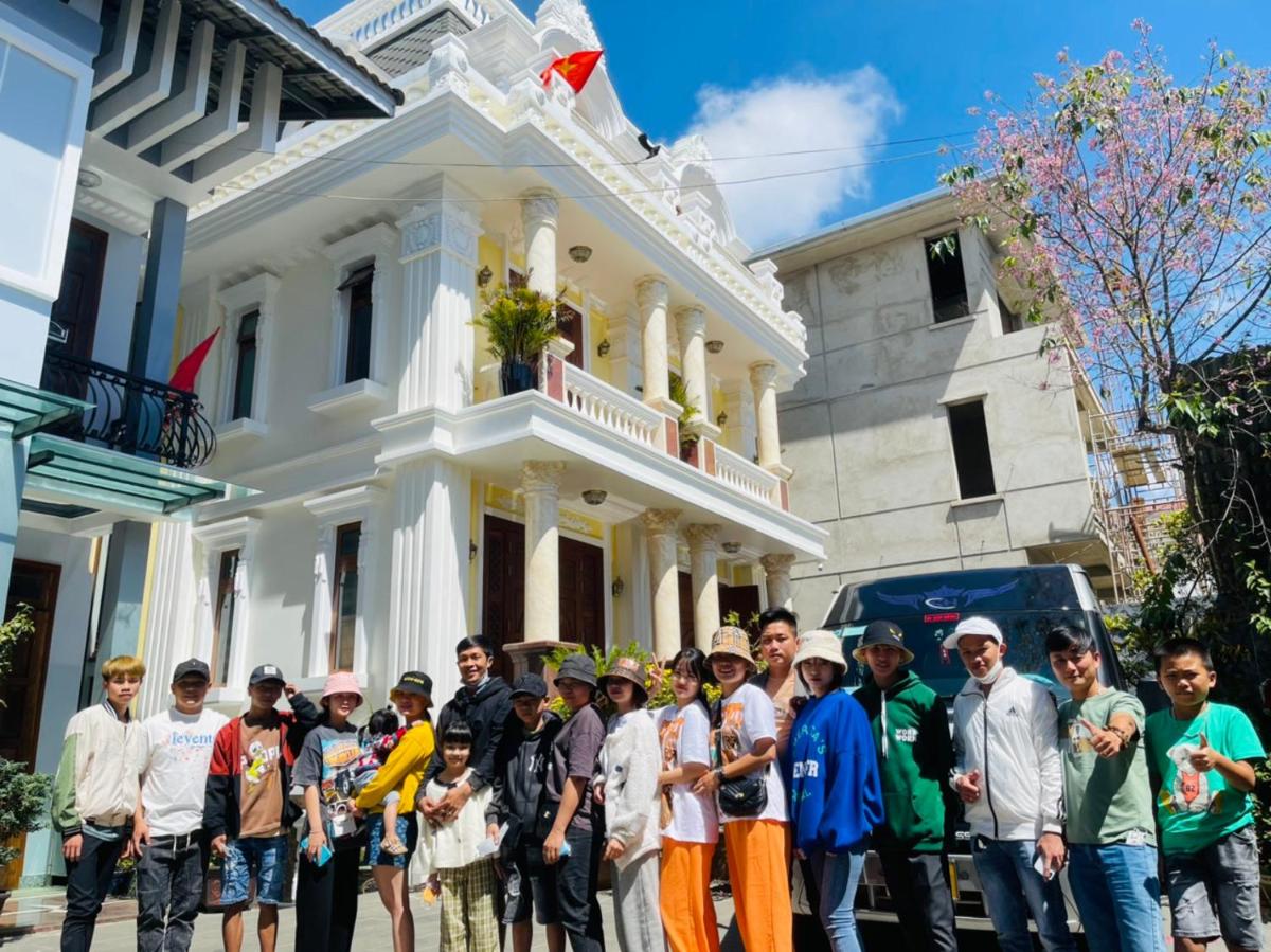 Villa Gia Nguyễn - Housity