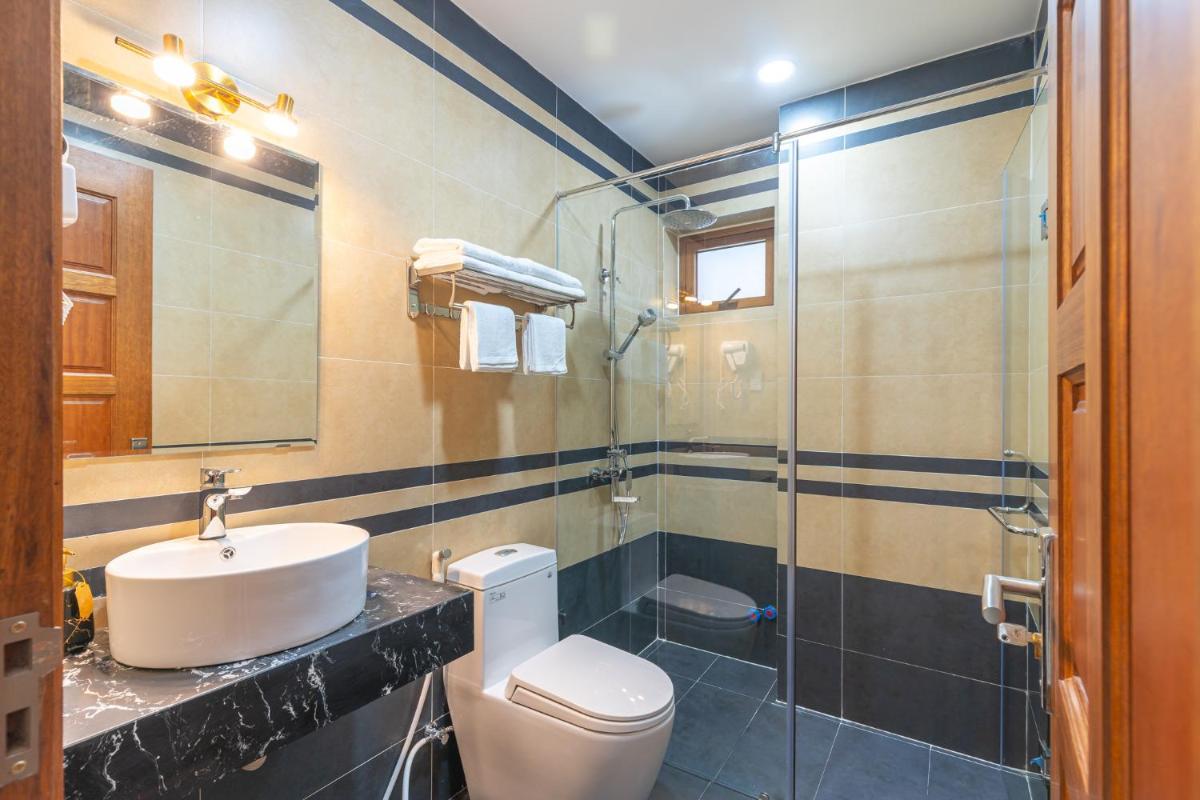 Villa Gia Nguyễn - Housity