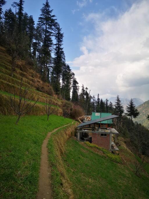 Chitvan EcoLodge - Entire Chalet - Housity