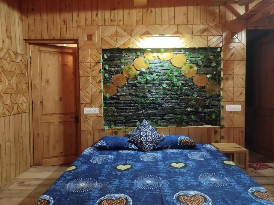 Chitvan EcoLodge - Entire Chalet - Housity