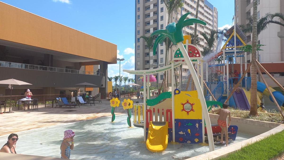 Enjoy Solar das Águas - Housity