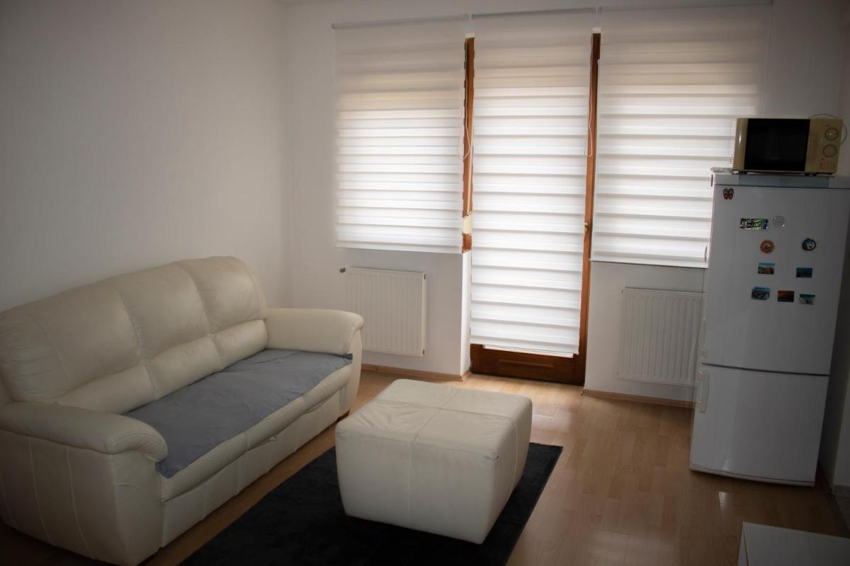Csalogány Apartman - Housity