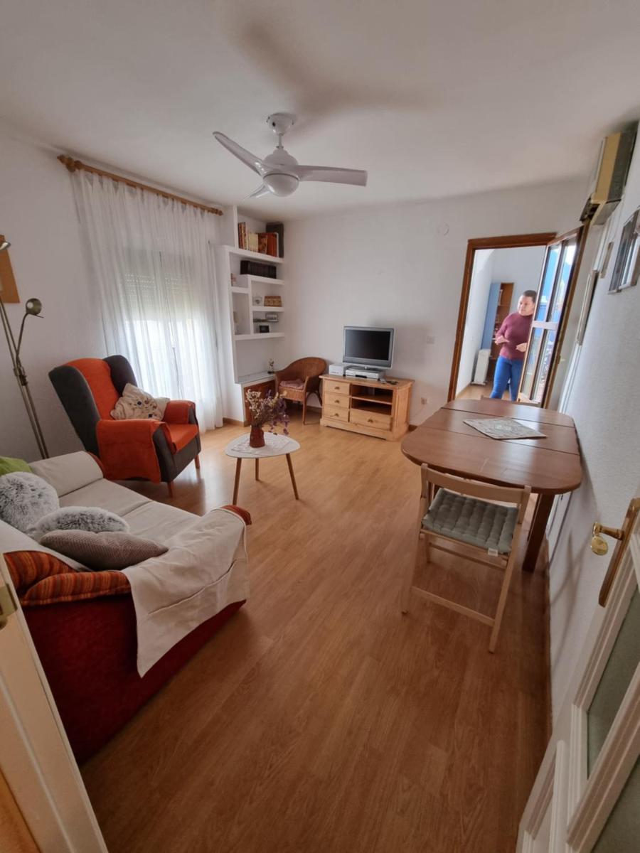 Suitetrails - APARTAMENTO ENTRE PATIOS SAN BASILIO