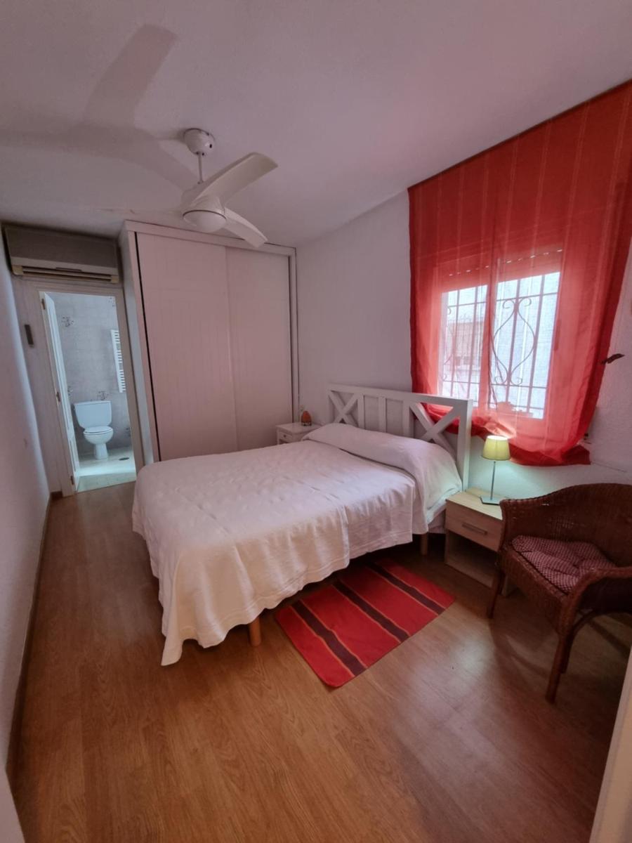 Suitetrails - APARTAMENTO ENTRE PATIOS SAN BASILIO