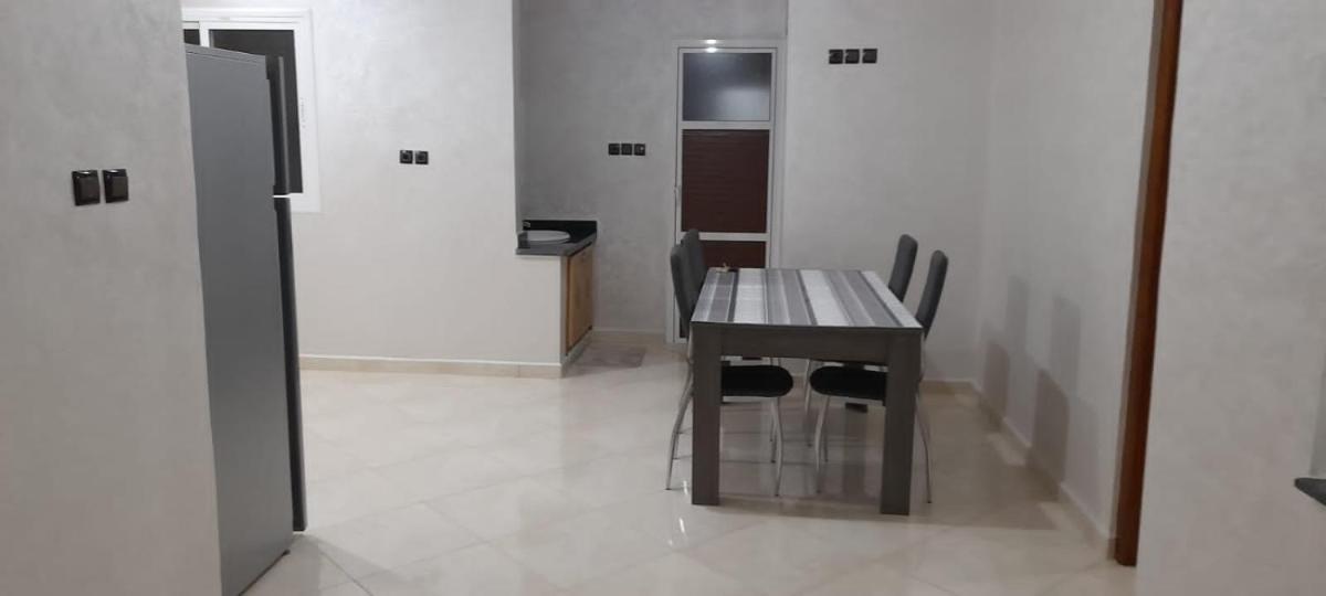 Appartement meublé à louer oujda - Housity