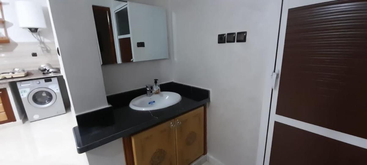 Appartement meublé à louer oujda - Housity