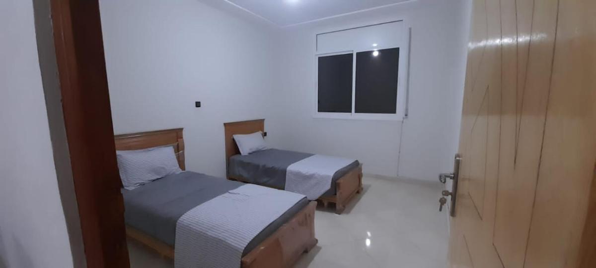 Appartement meublé à louer oujda - Housity