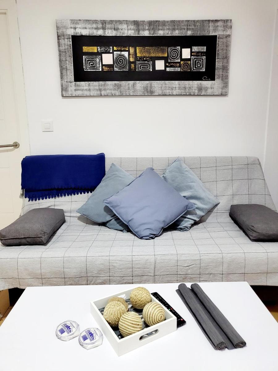Twins' Home Ponce, Jerez Centro, Cádiz, wifi - Housity