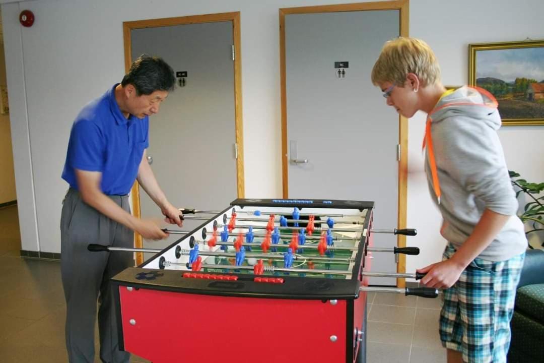 Pulpit Rock Hostel Vaulali - Housity