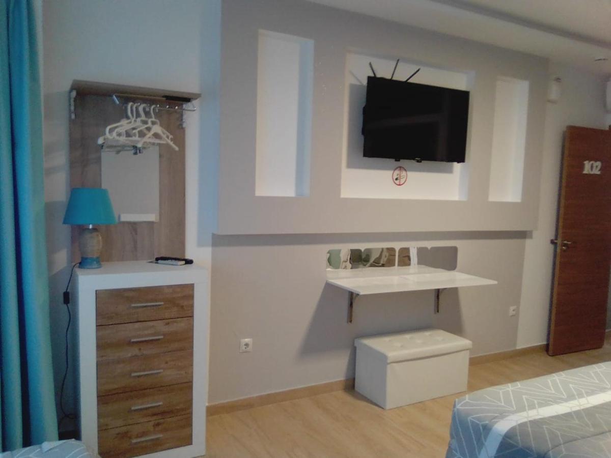Pensión Casa Mika - Housity