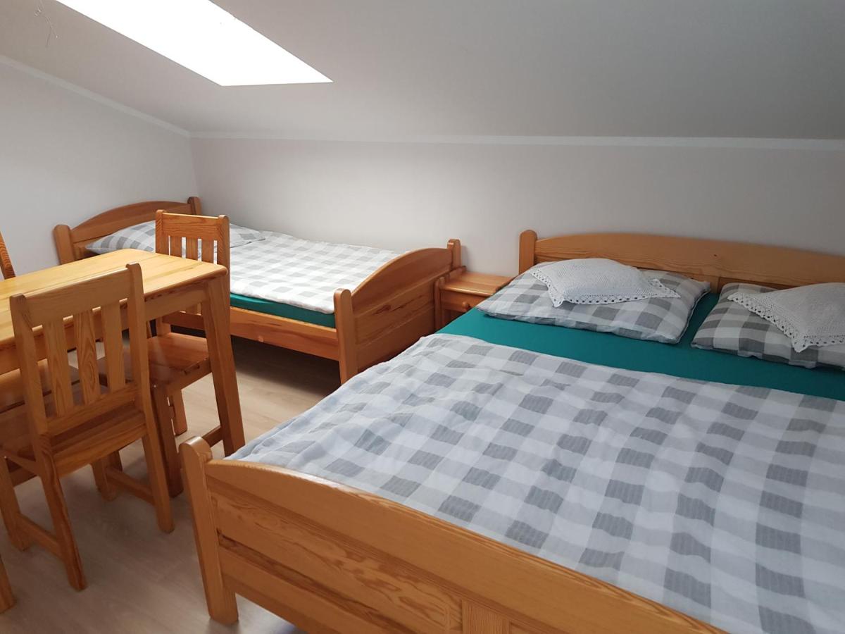 Noclegi Beata - Housity