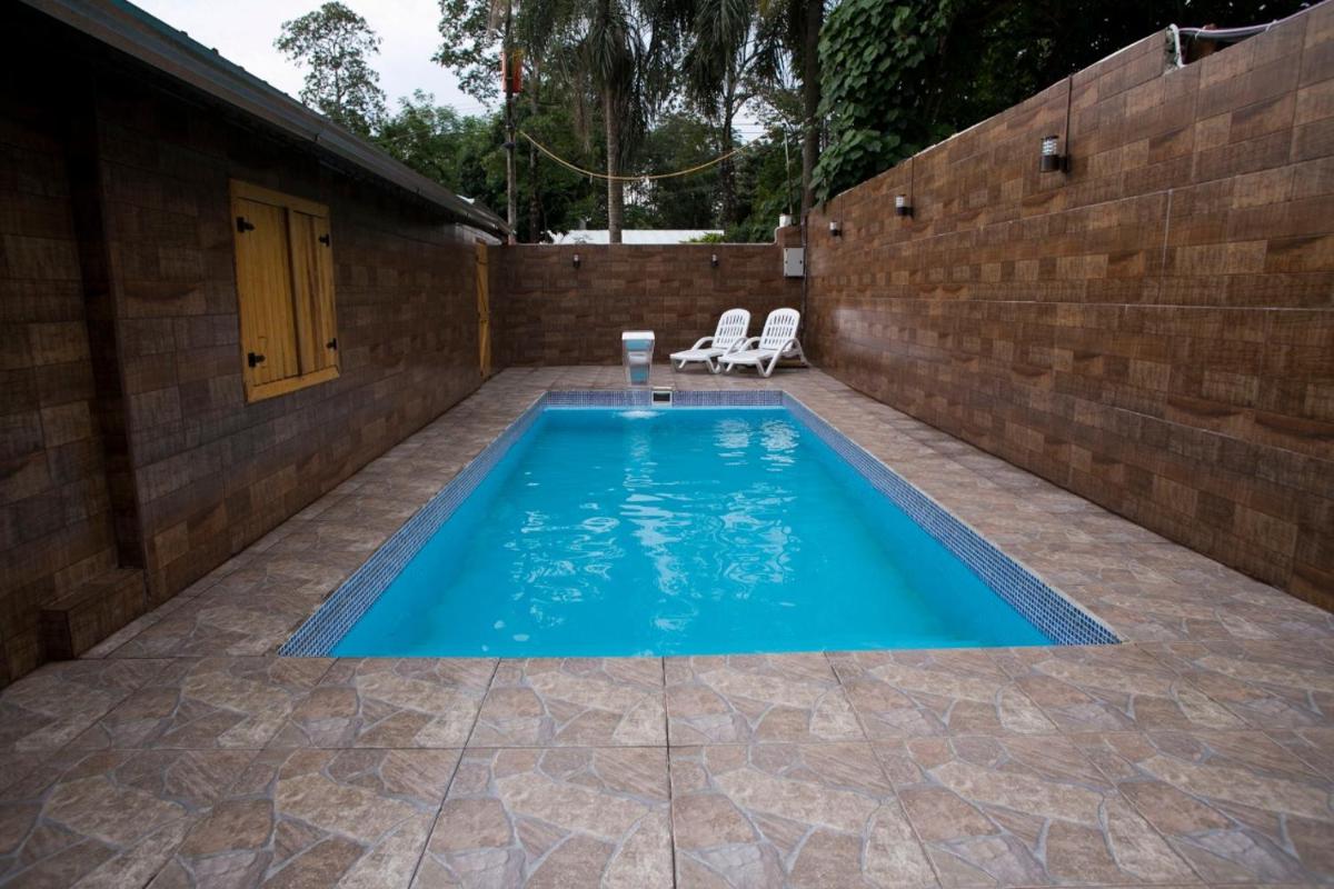 Cabañas mya - Housity