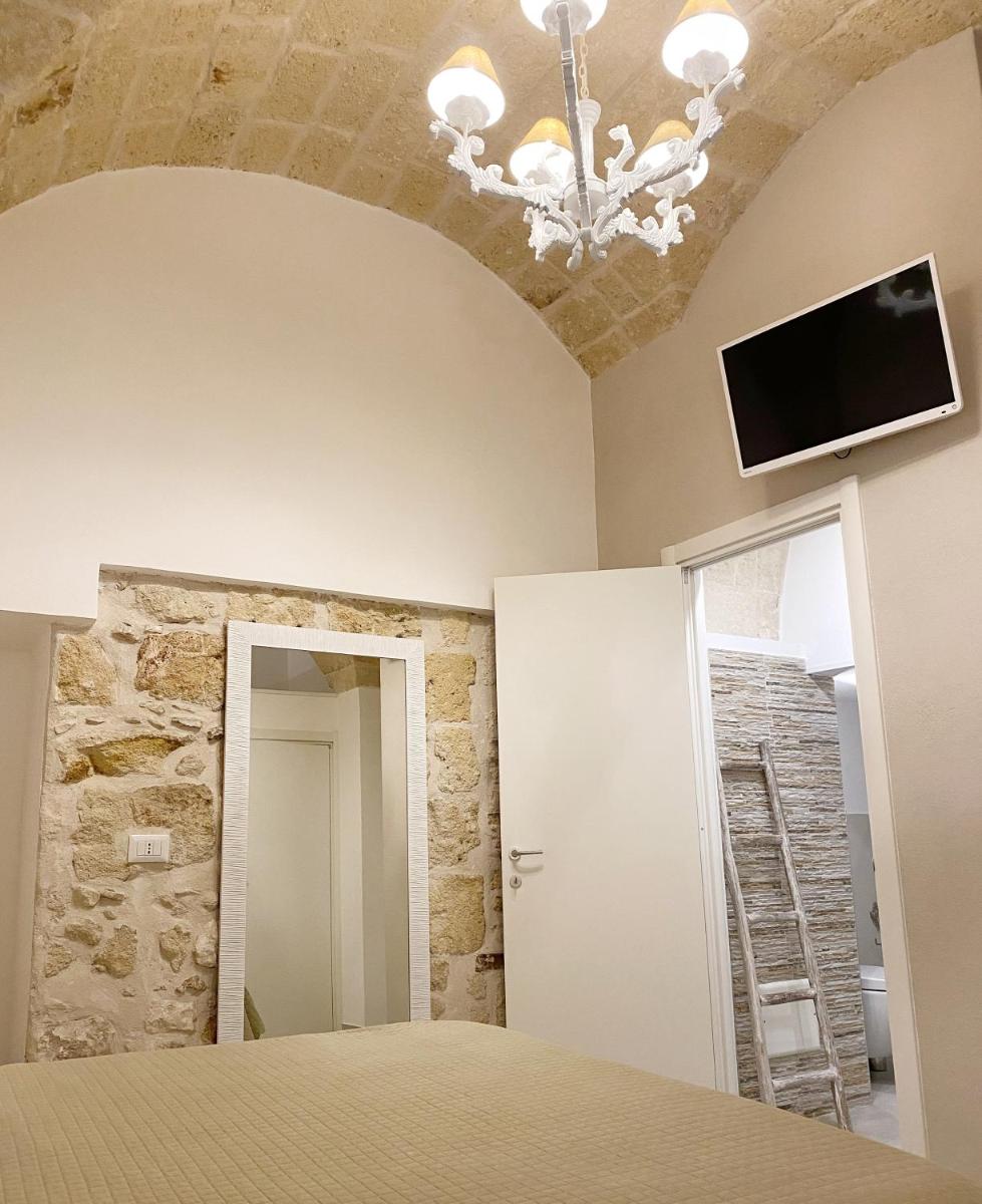 San Vito Apartments - Puglia Mia Apartments - Housity