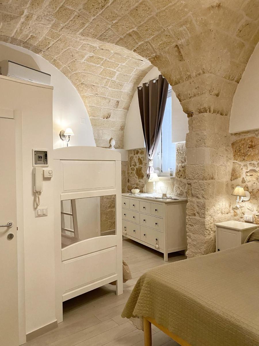 San Vito Apartments - Puglia Mia Apartments - Housity