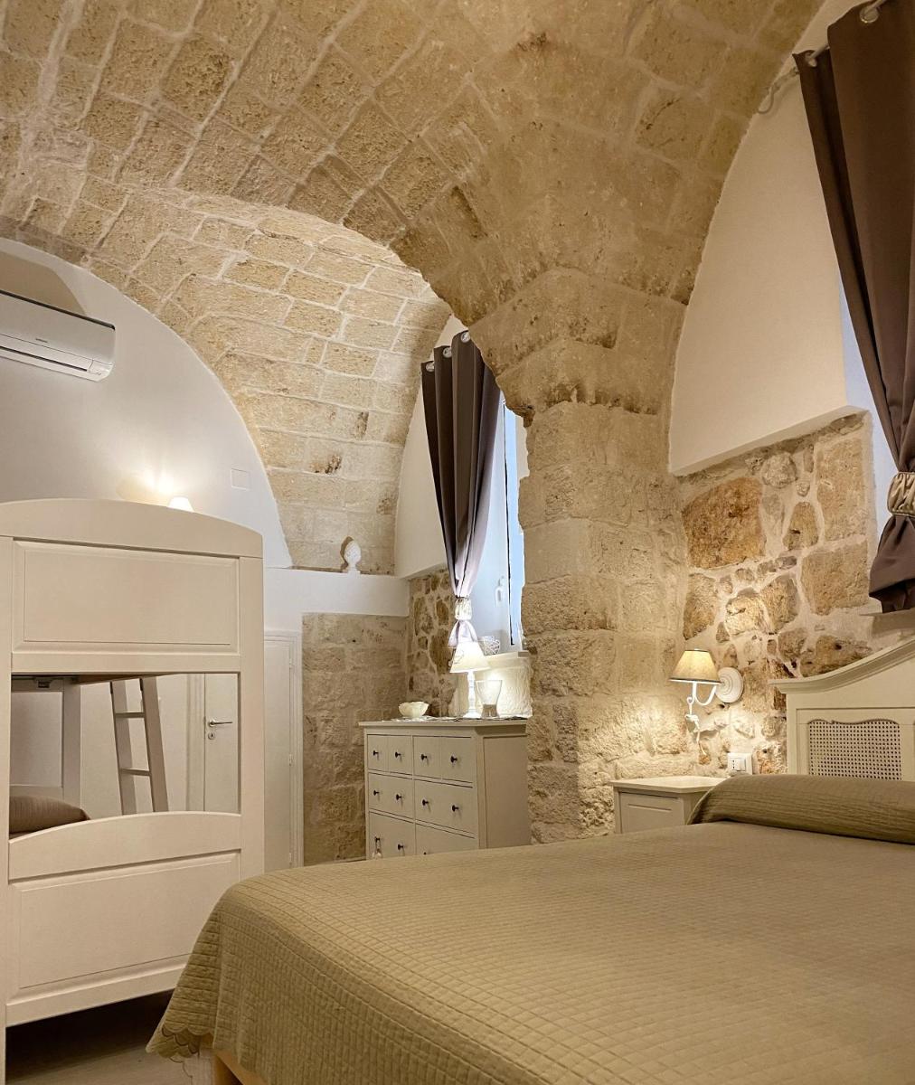 San Vito Apartments - Puglia Mia Apartments - Housity