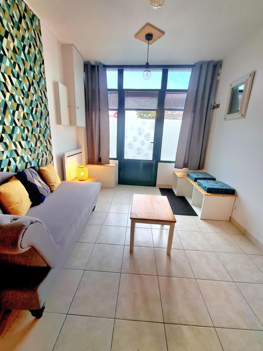 Suitetrails - Appartement Samuel centre ville Les Herbiers, 10 min du Puy du Fou