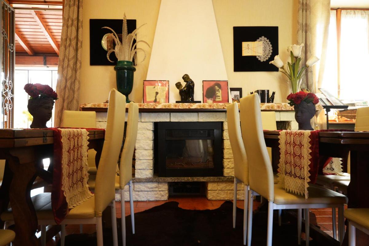 Villa Marisa - Housity