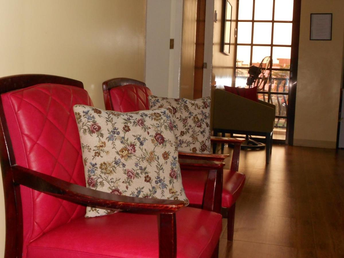 The Saint Joseph Residential Suites - Housity