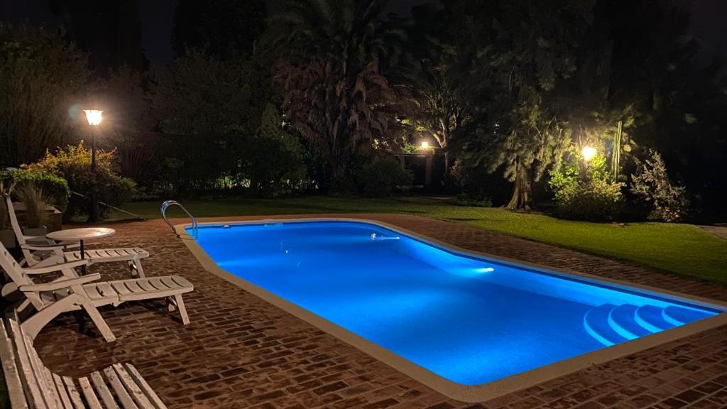 Ruda Lodge Exclusive Bed & Breakfast - Housity