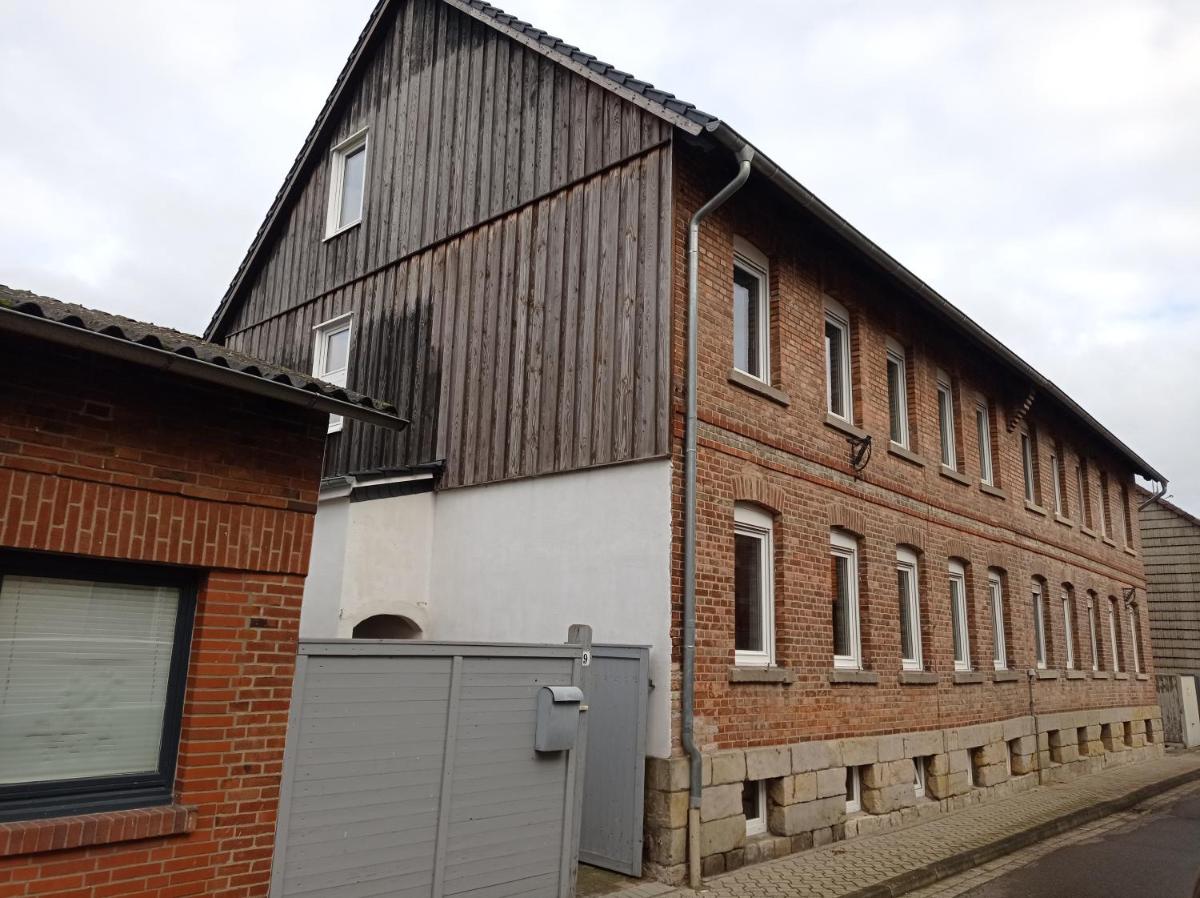 Ferienhaus Frellstedt - Housity