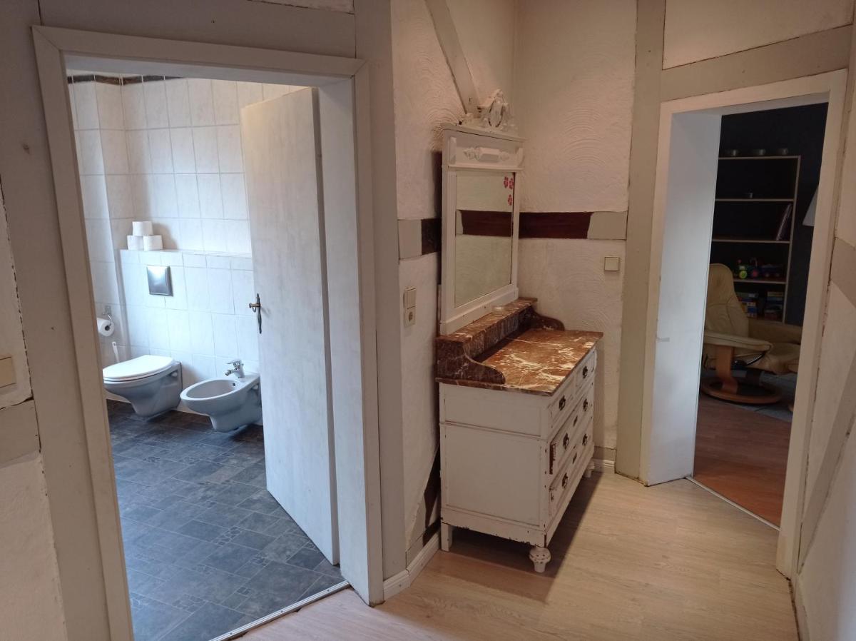 Ferienhaus Frellstedt - Housity