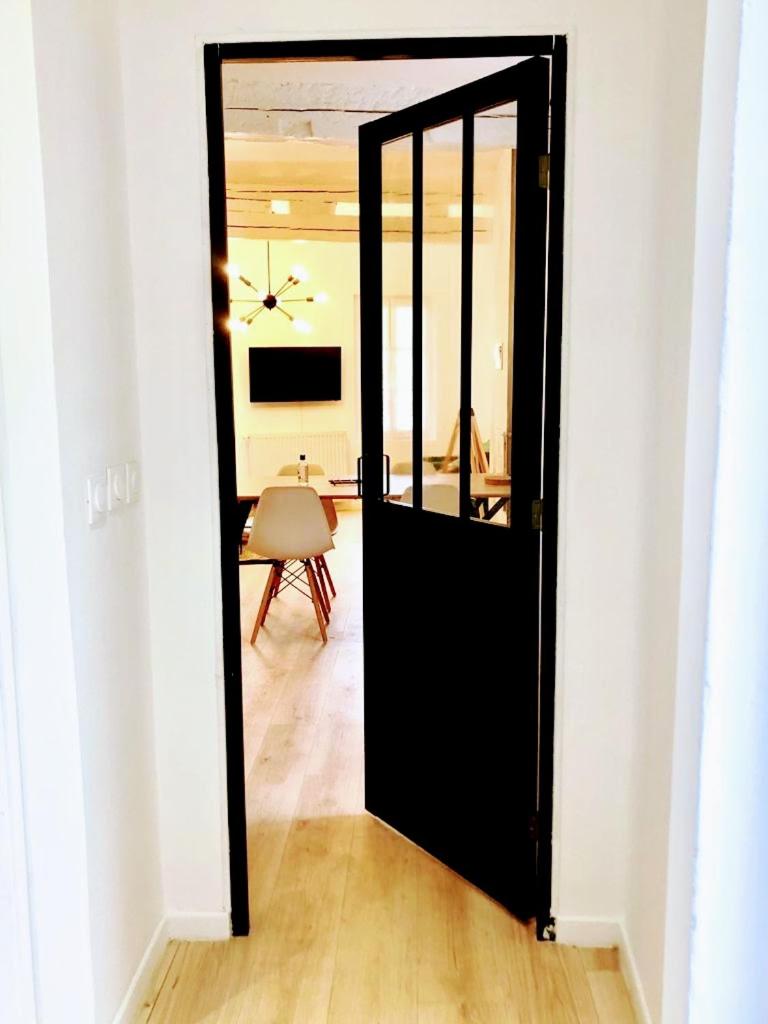Une maison design dans le centre ville - Housity