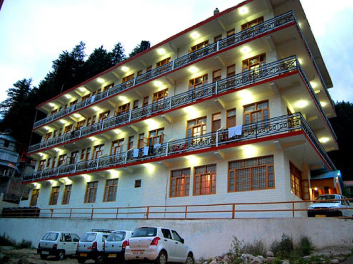 HIMALAYAN REGENCY Near Mall Road - Housity