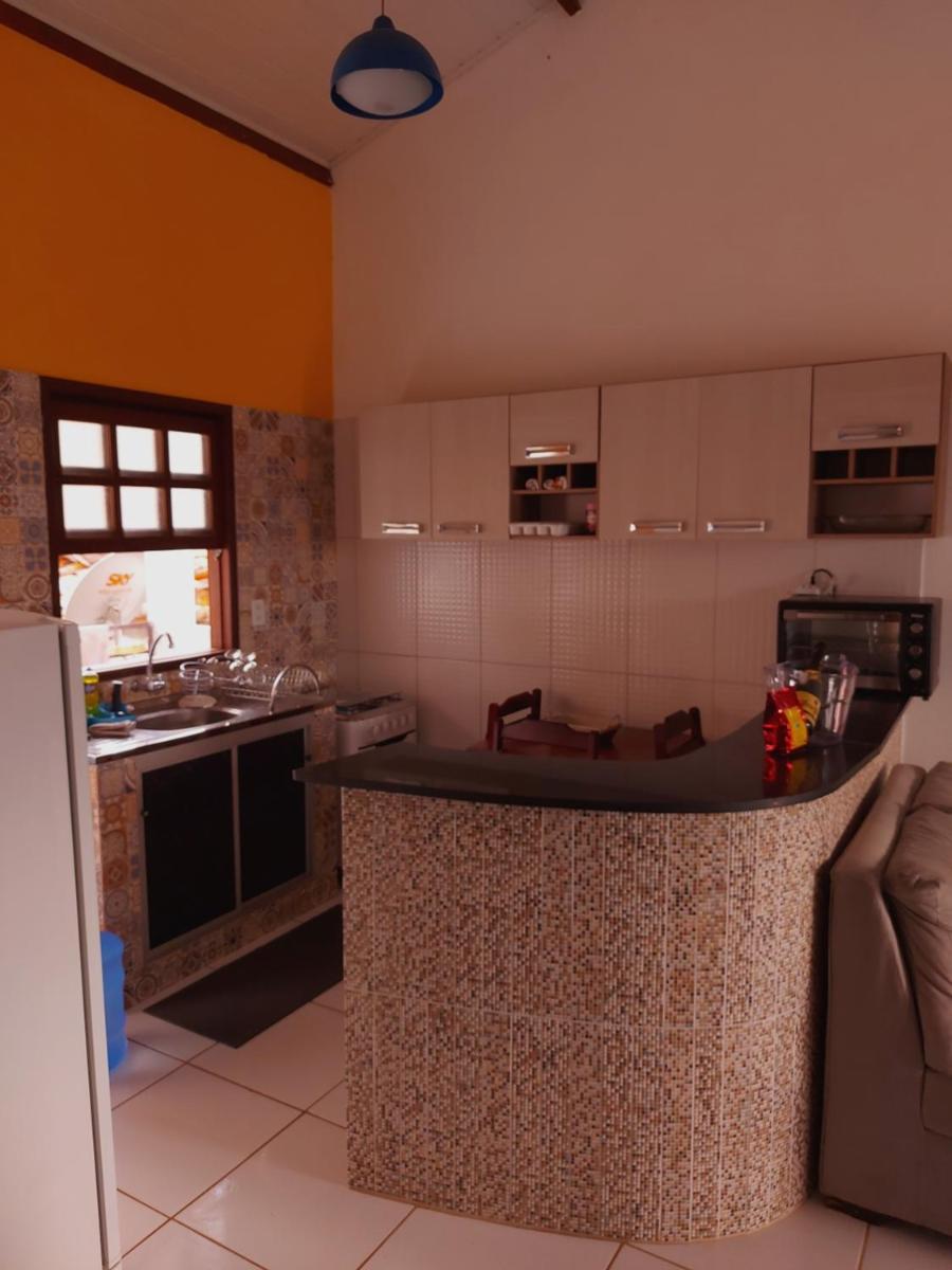Casas Bela da Chapada - Housity