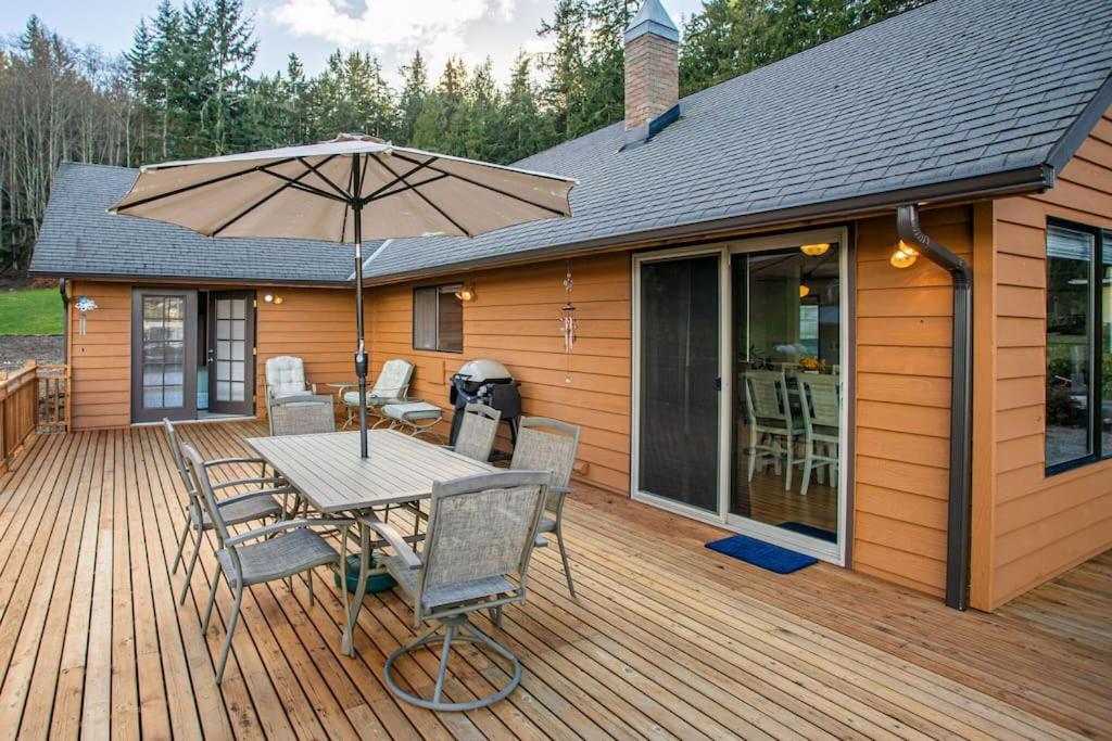Cornet Bay Cottage - Housity
