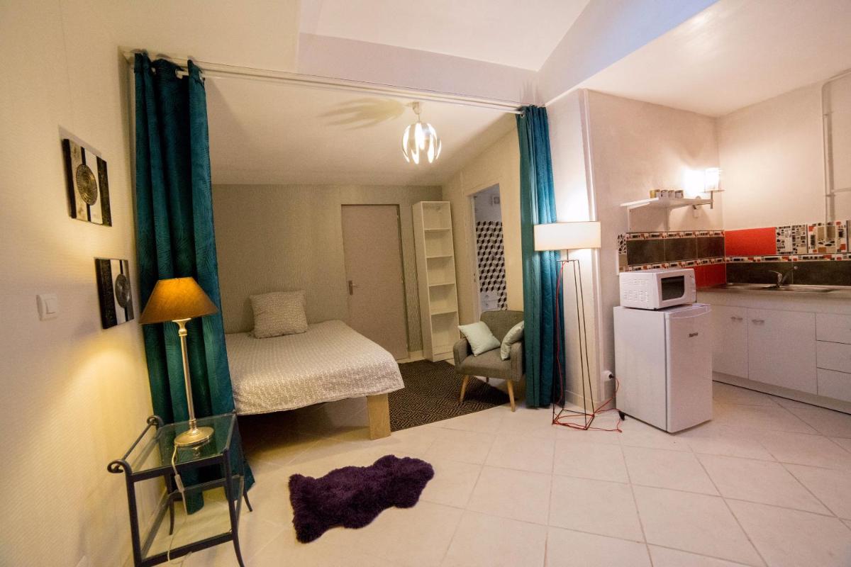 Le Gai Cottage - Housity