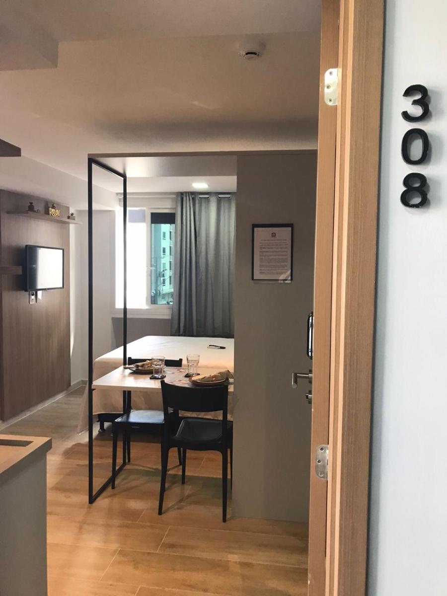 BAUTEN CABO BRANCO Flat 308 Próximo à Praia - Housity