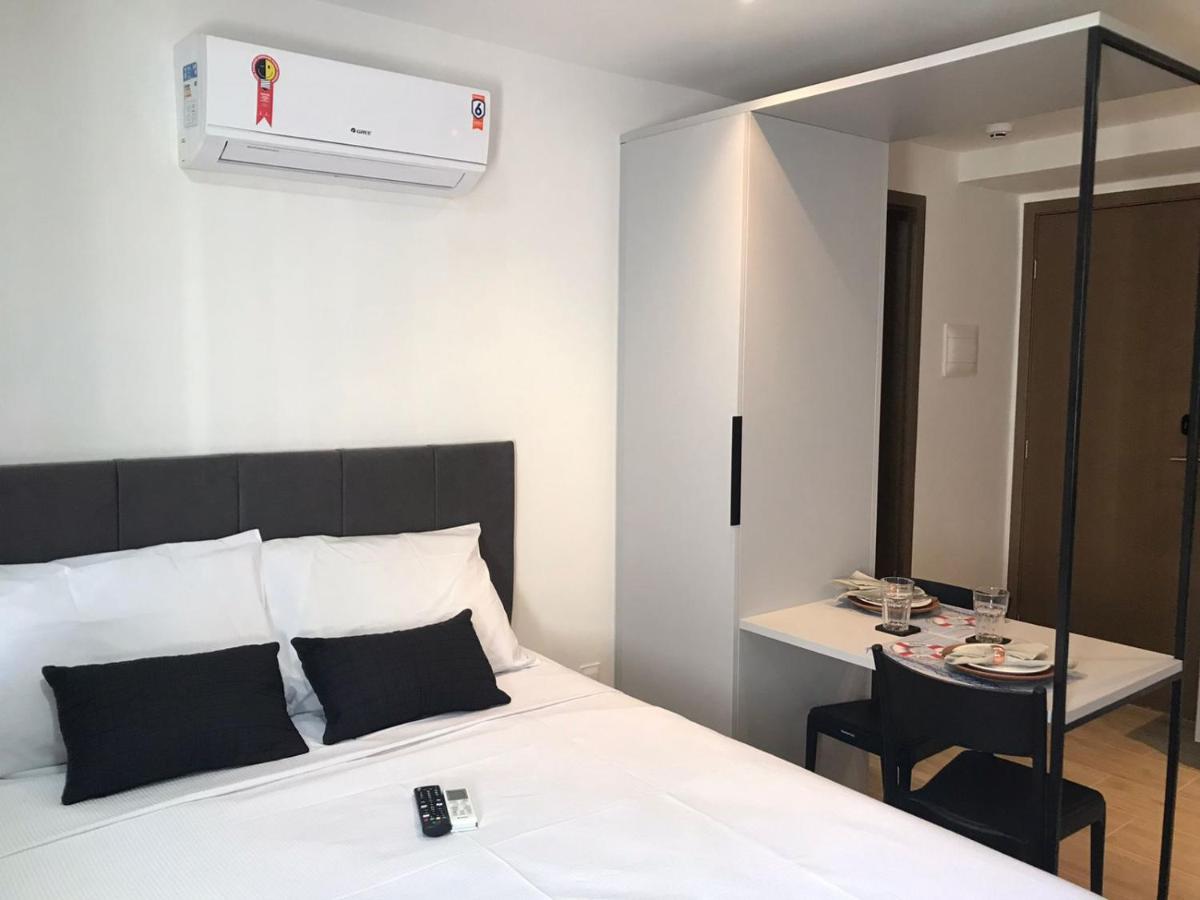 BAUTEN CABO BRANCO Flat 308 Próximo à Praia - Housity