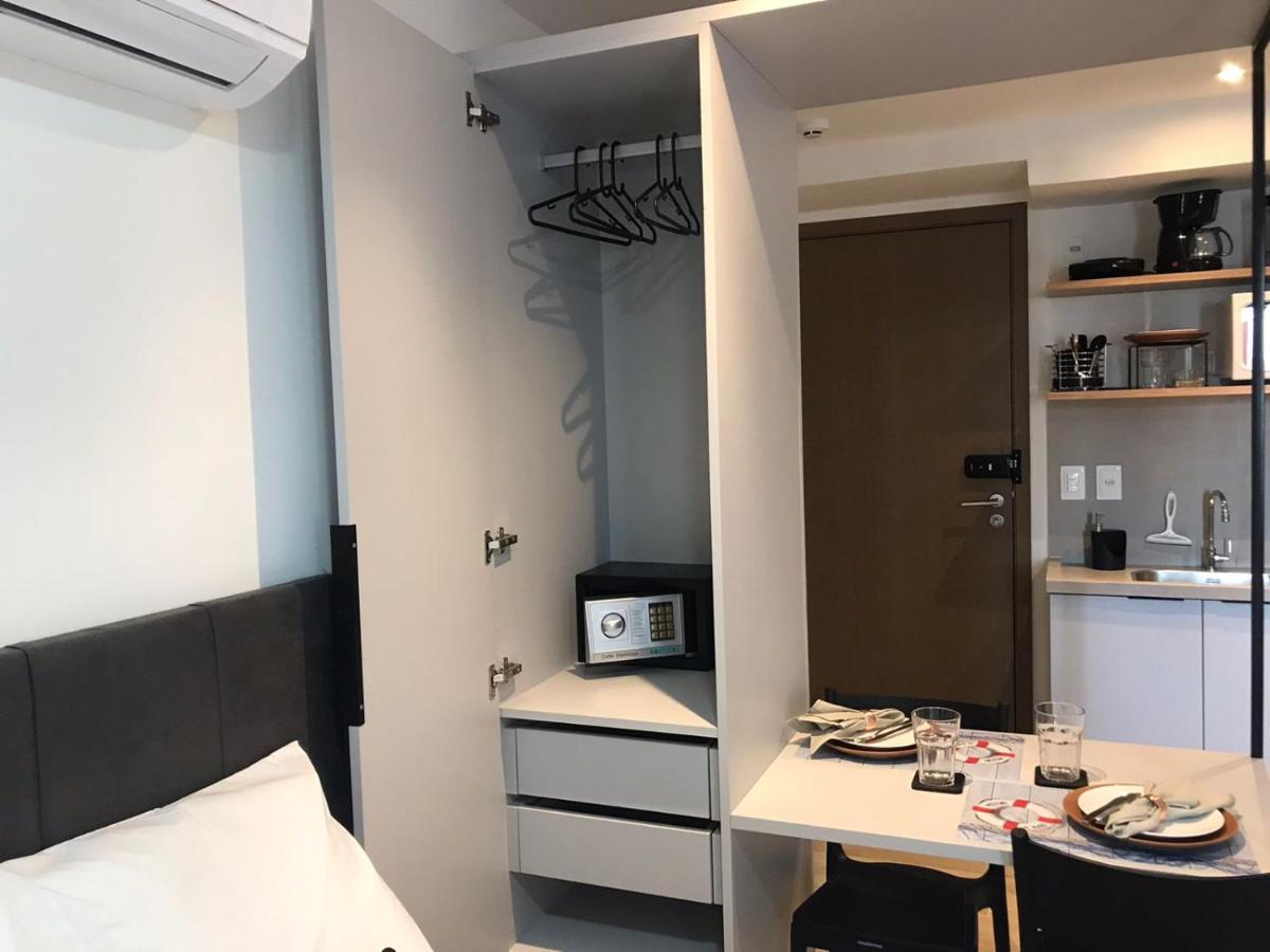 BAUTEN CABO BRANCO Flat 308 Próximo à Praia - Housity