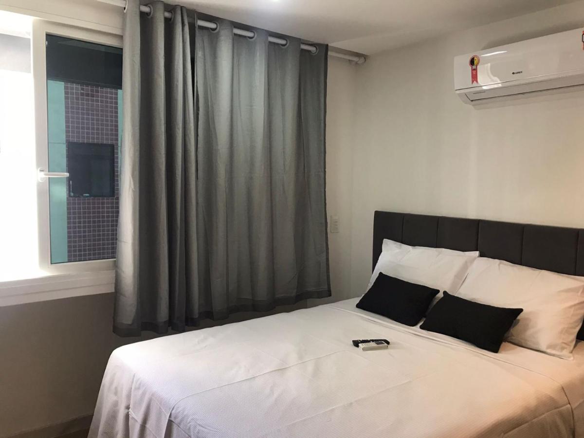 BAUTEN CABO BRANCO Flat 308 Próximo à Praia - Housity