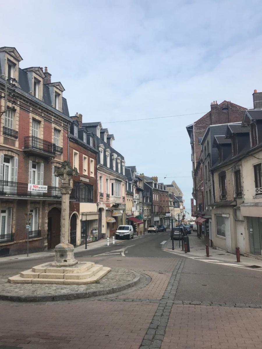 le toit d'Albatre - Housity