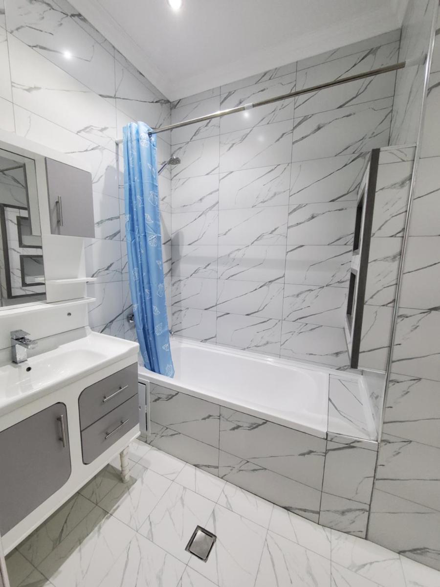 Apartment Vokzal 2 - Hizvo