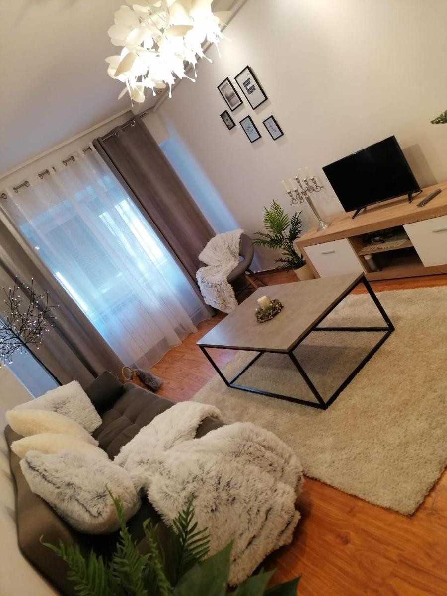 Masaryss apartament Tulcea - Housity