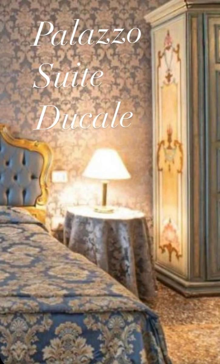 palazzo suite ducale - Housity