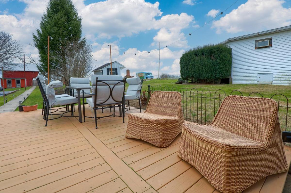 Sweet Home 4 min to Cloister & Ephrata Center - Housity
