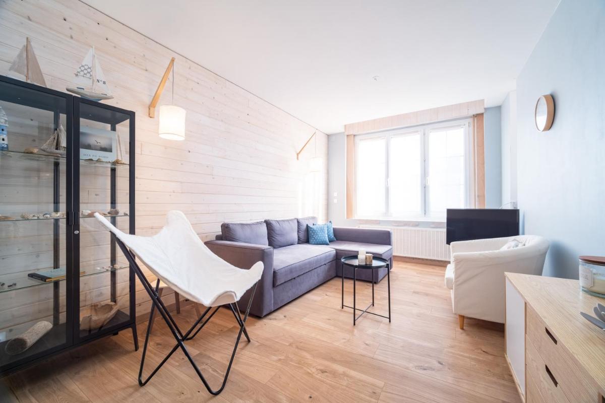 Maison Petit-Fort Chenal, proche plage - Housity