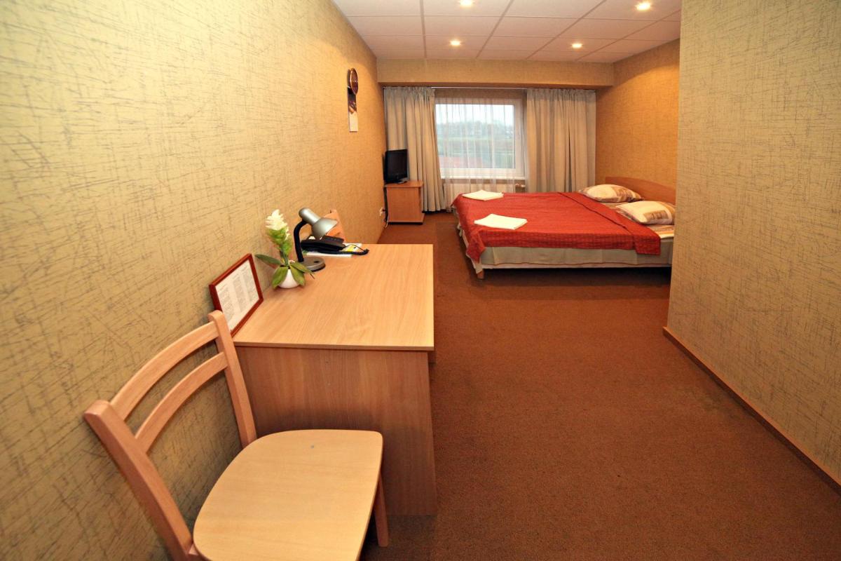 Zemgale - Housity