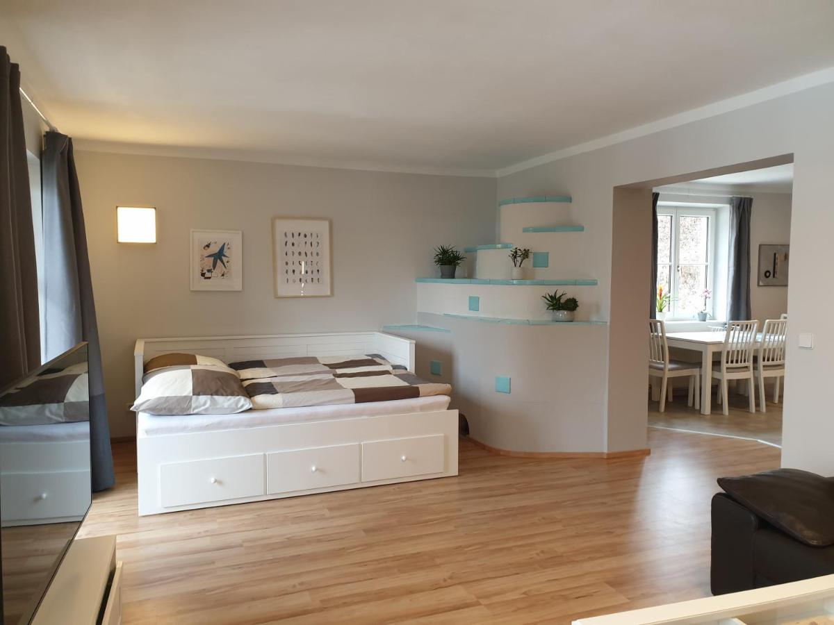 Appartement Waldfriede - Hizvo