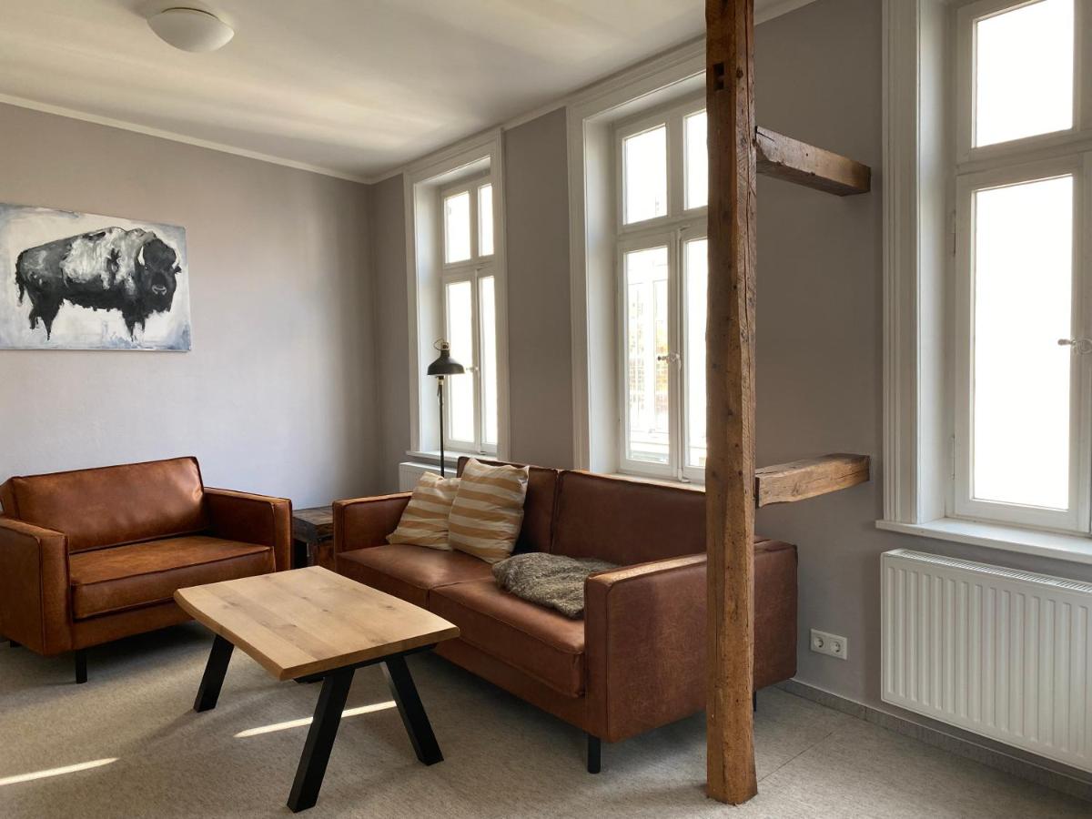 Ferienhaus Lütt Hüsken - Housity