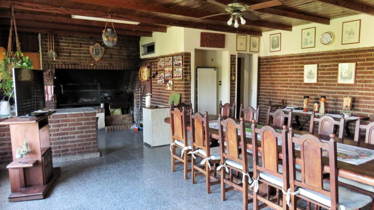 Mi Quincho - Housity
