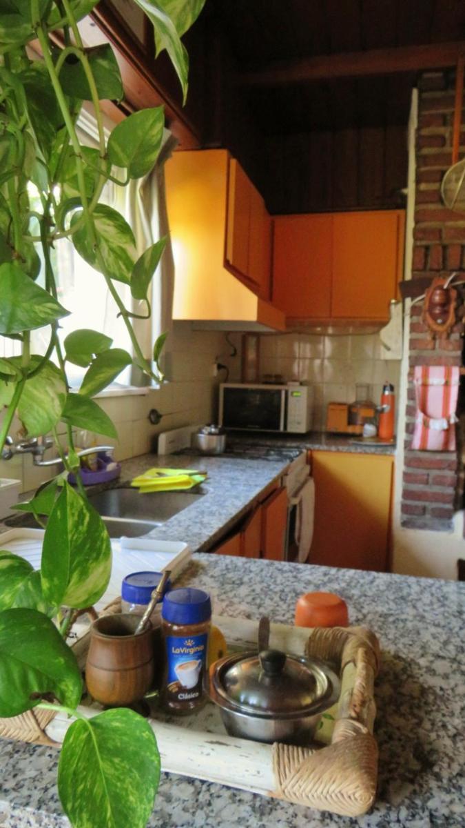 Mi Quincho - Housity