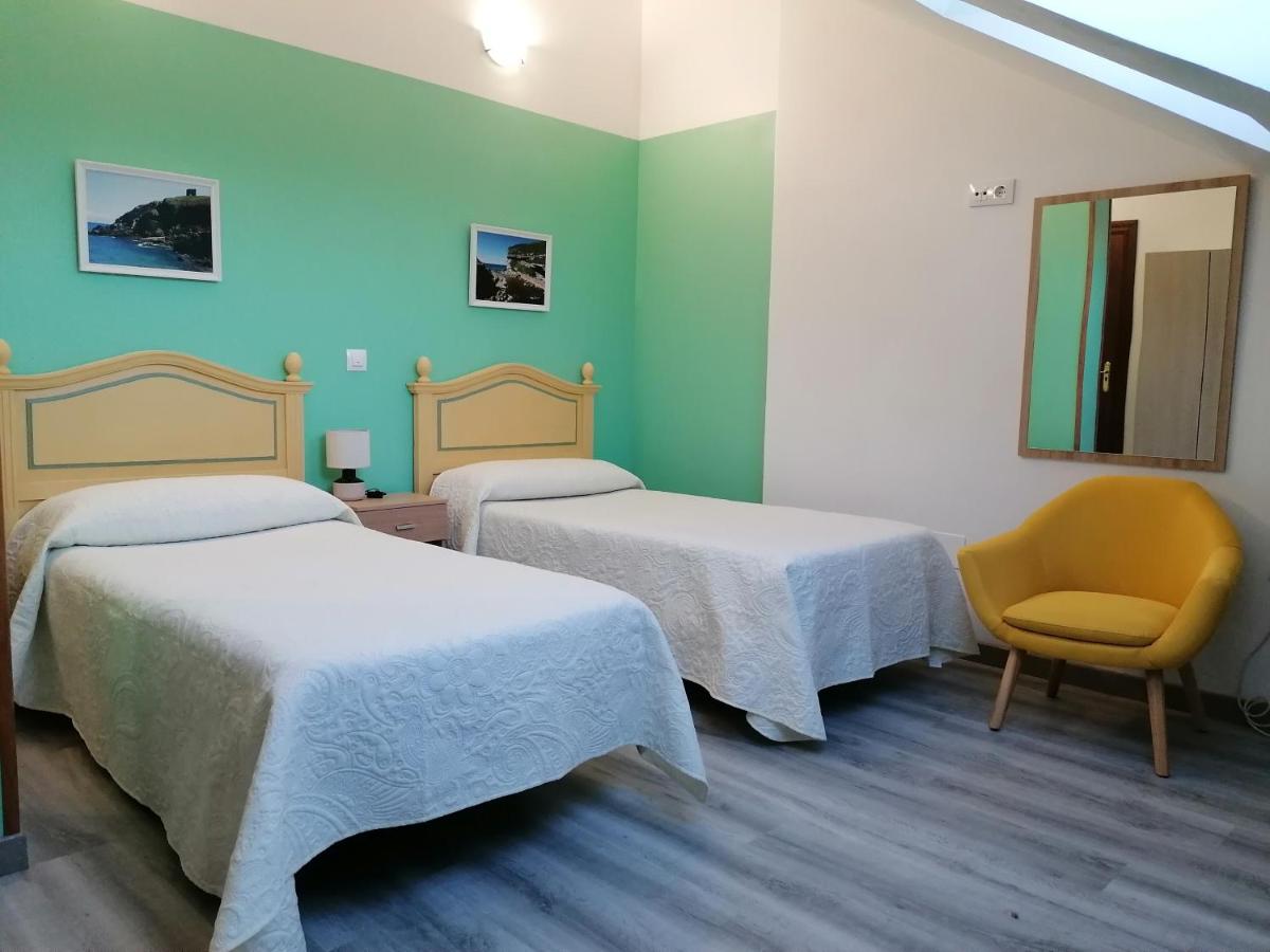 Apartamento Turístico La Mies - Housity