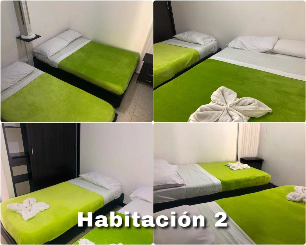 Apartahotel en el eje cafetero cerca al Parque del Café - Housity